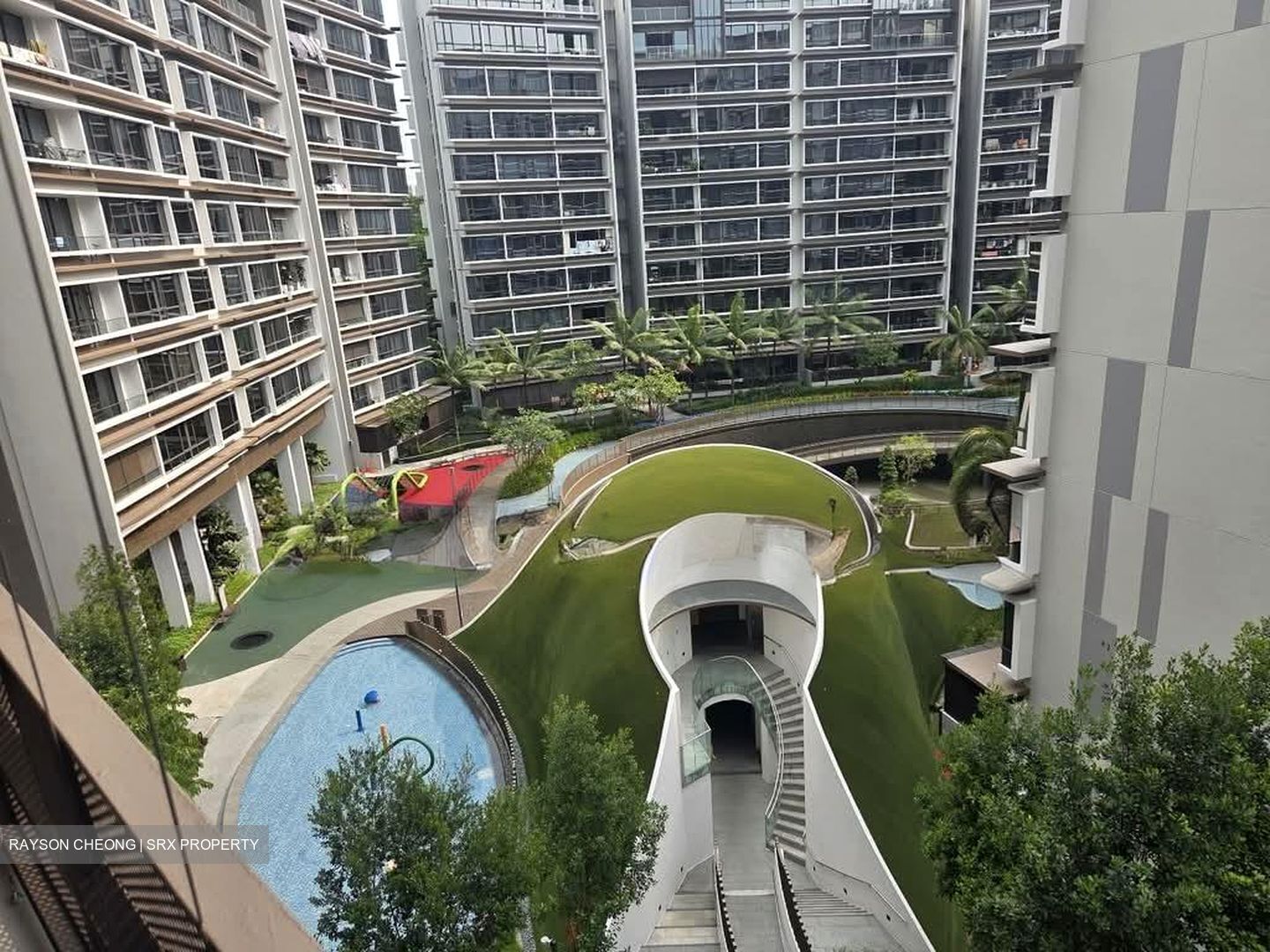 d'Nest (D18), Condominium #566599711